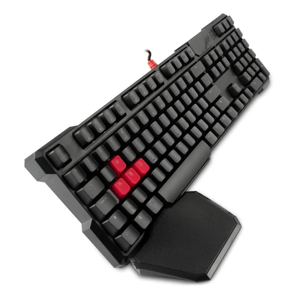 Teclado Gamer Mecânico Bloody B540 ABNT2 A4Tech