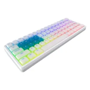 Teclado Gamer Mecânico Lamzu Atlantis Pro RGB Teclado Gamer Mecânico Lamzu Atlantis Pro RGB