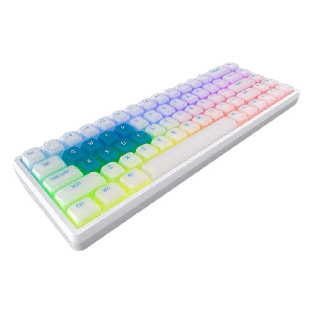 Teclado Gamer Mecânico Lamzu Atlantis Pro RGB
