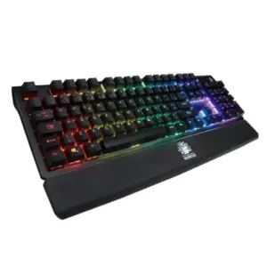 Teclado Gamer Mecânico Nemesis NMX Teclado Gamer Mecânico Nemesis NMX