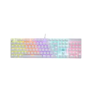 Teclado Gamer Mecânico Dazz Orion Essential LED RGB Switch YH Blue Anti-Ghosting ABNT2 62000131 Teclado Gamer Mecânico Dazz Orion Essential LED RGB Switch YH Blue Anti-Ghosting ABNT2 62000131