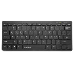 Teclado Multi Slim TC154