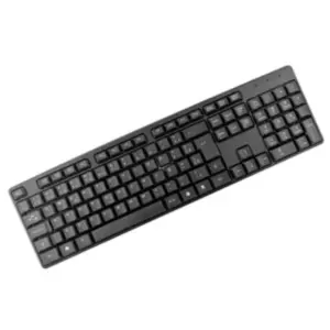 Teclado Multimídia BPC-8236