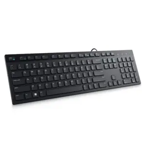 Teclado Multimídia Dell em Português KB216 Teclado Multimídia Dell em Português KB216