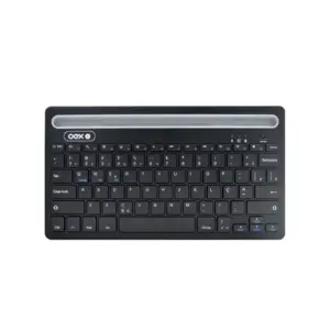 Teclado Sem Fio OEX Bluetooth ABNT2 TC502 Teclado Sem Fio OEX Bluetooth ABNT2 TC502