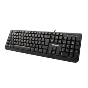 Teclado Microdigi USB ABNT2 MD-KB378 Teclado Microdigi USB ABNT2 MD-KB378