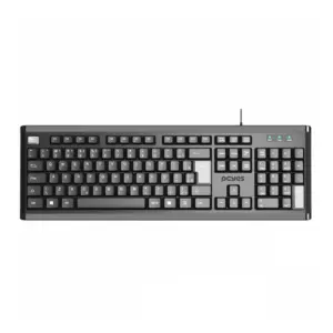 Teclado PCyes Classic USB 2m PTOCL2AB