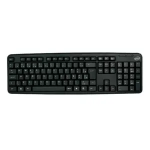 Teclado Newlink Standard USB Preto TC310