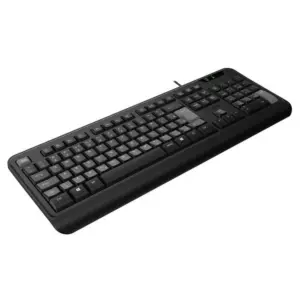 Teclado USB PCyes Comfort ABNT2 CMFBK Teclado USB PCyes Comfort ABNT2 CMFBK