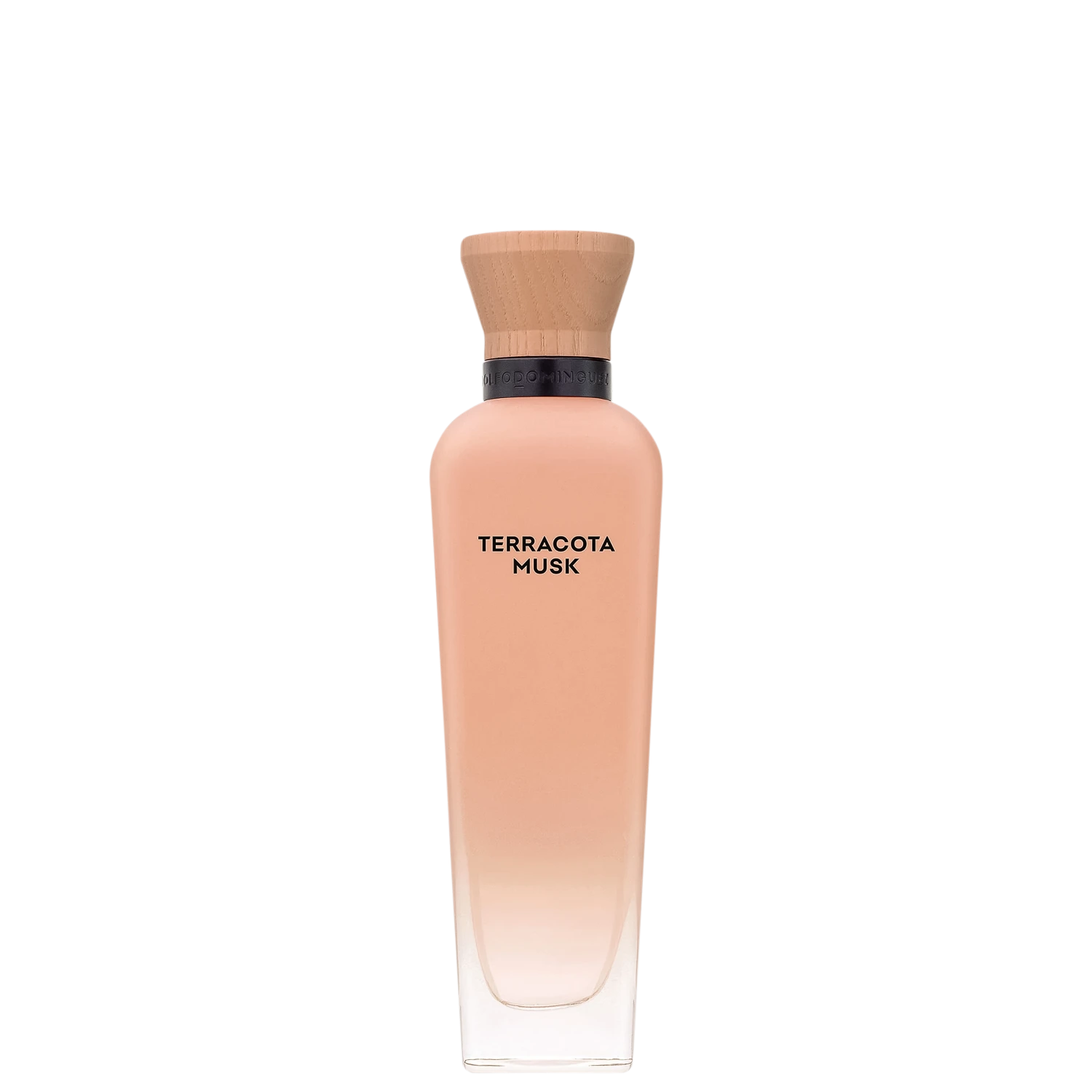 Perfume Feminino Eau de Parfum Adolfo Dominguez Terracota Musk 120ml