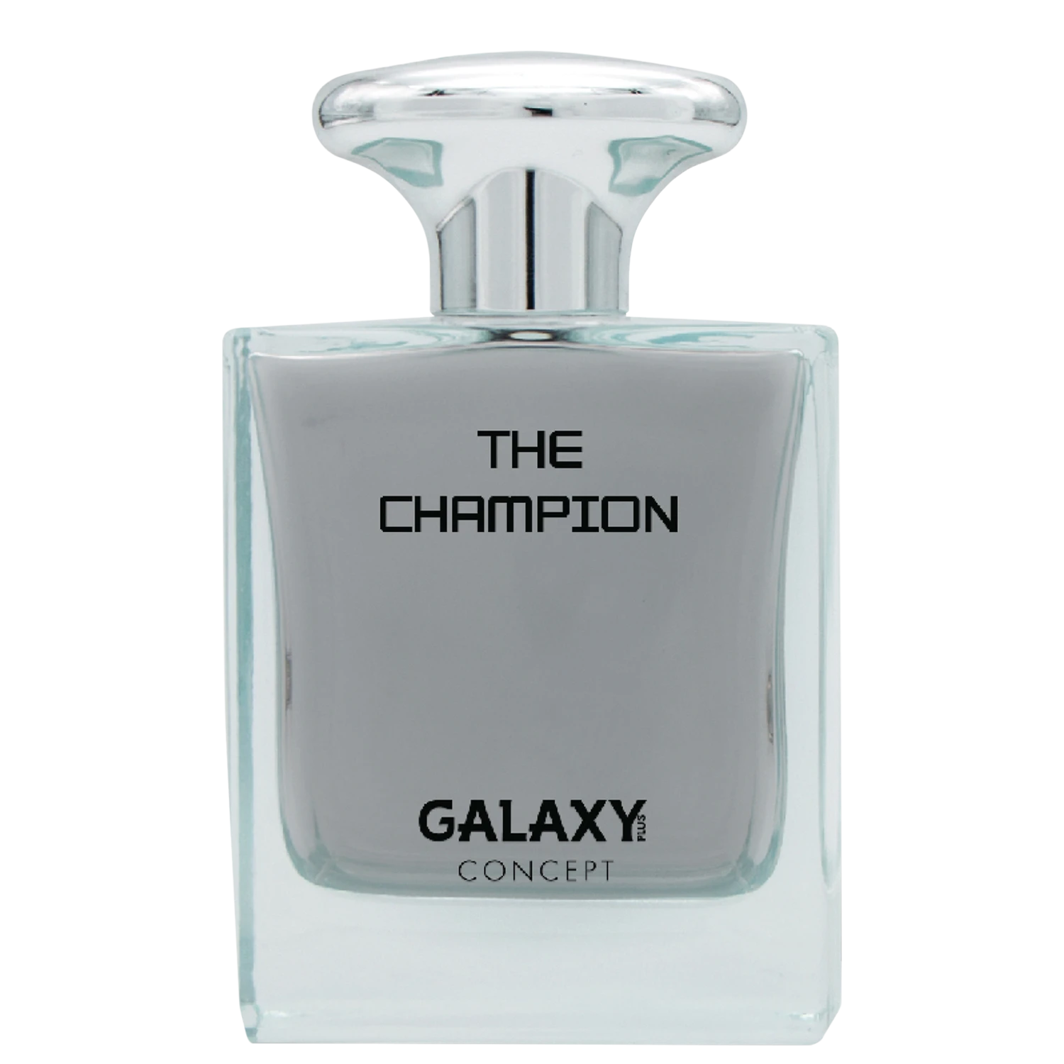 Perfume Masculino Eau de Parfum Galaxy Plus The Champion Concept 100ml