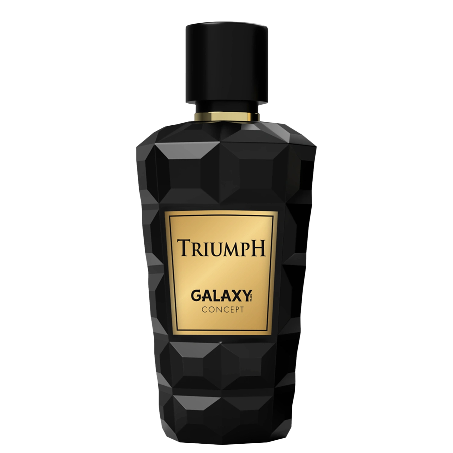 Perfume Masculino Eau de Parfum Galaxy Plus The Champion Triumph 100ml
