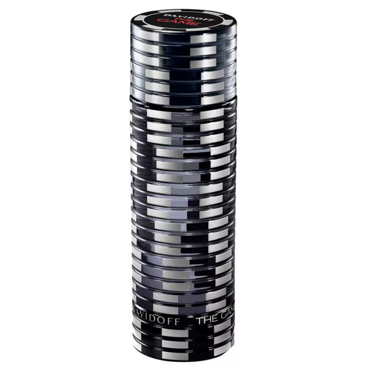 Perfume Masculino Eau de Toilette Davidoff The Game 100ml