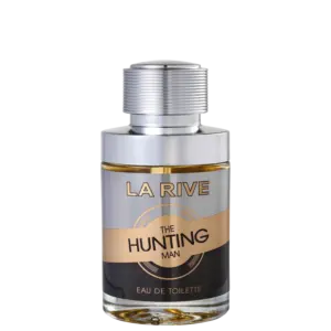 Perfume Masculino Eau de Toilette La Rive The Hunting Man 75ml