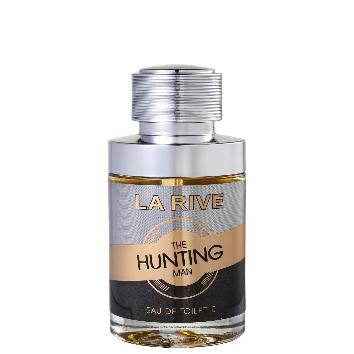 Perfume Masculino Eau de Toilette La Rive The Hunting Man 75ml