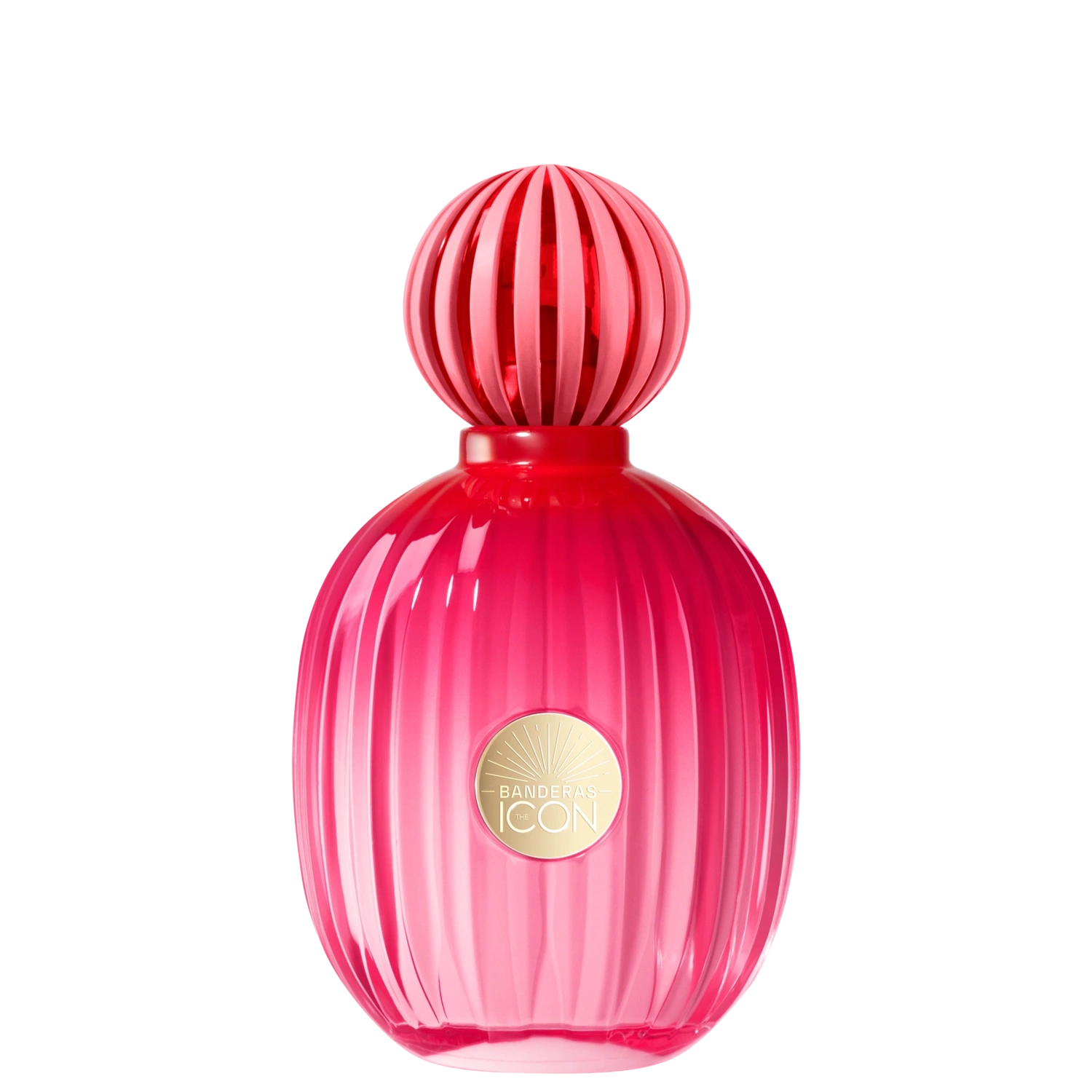 Perfume Feminino Eau de Parfum Banderas The Icon 100ml