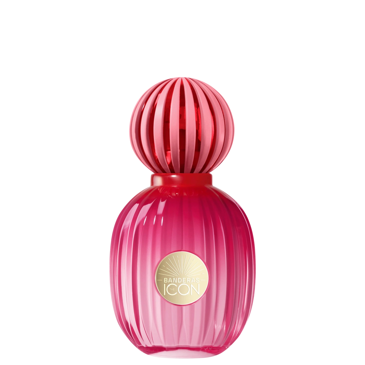 Perfume Feminino Eau de Parfum Banderas The Icon 50ml