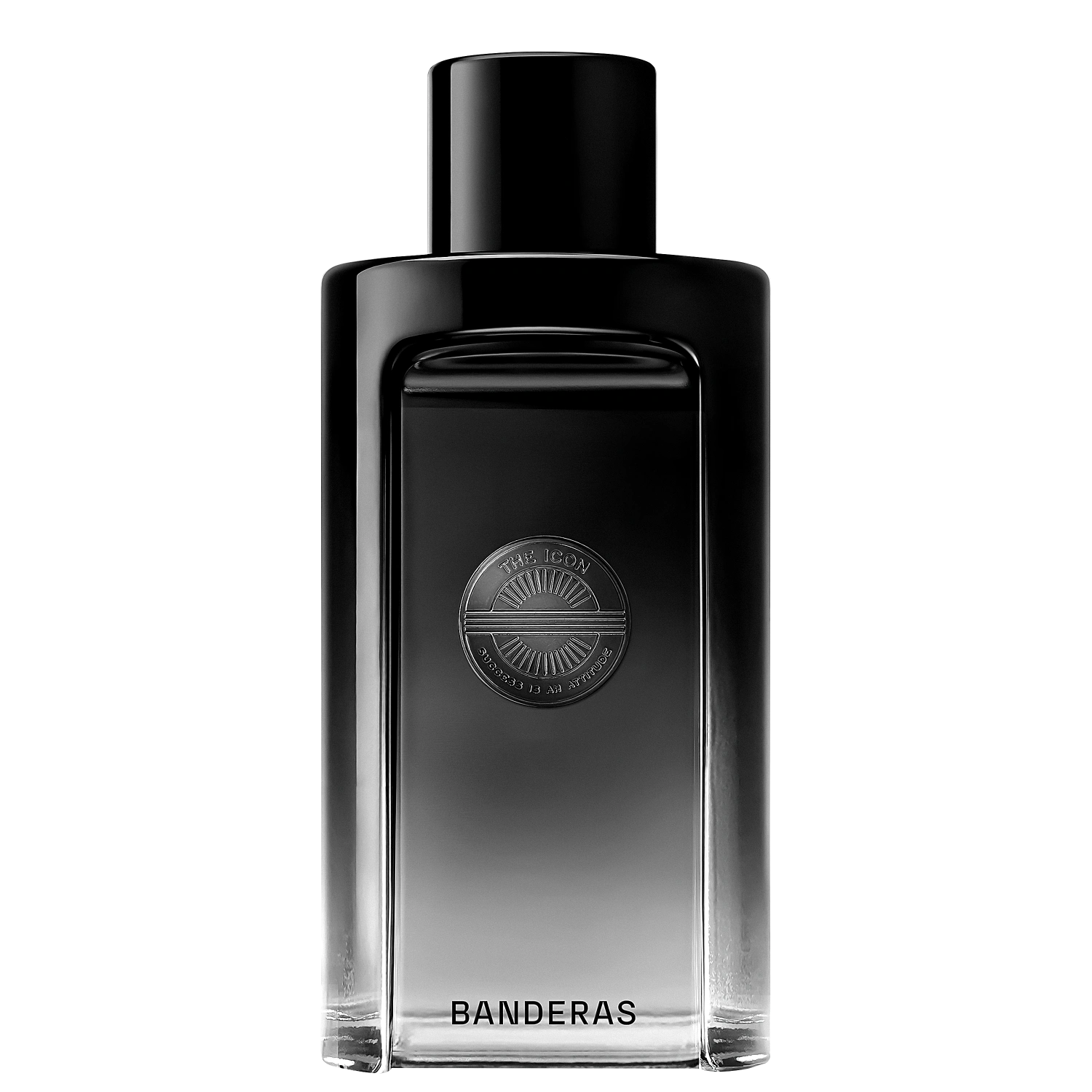 Perfume Masculino Eau de Parfum Banderas The Icon 200ml