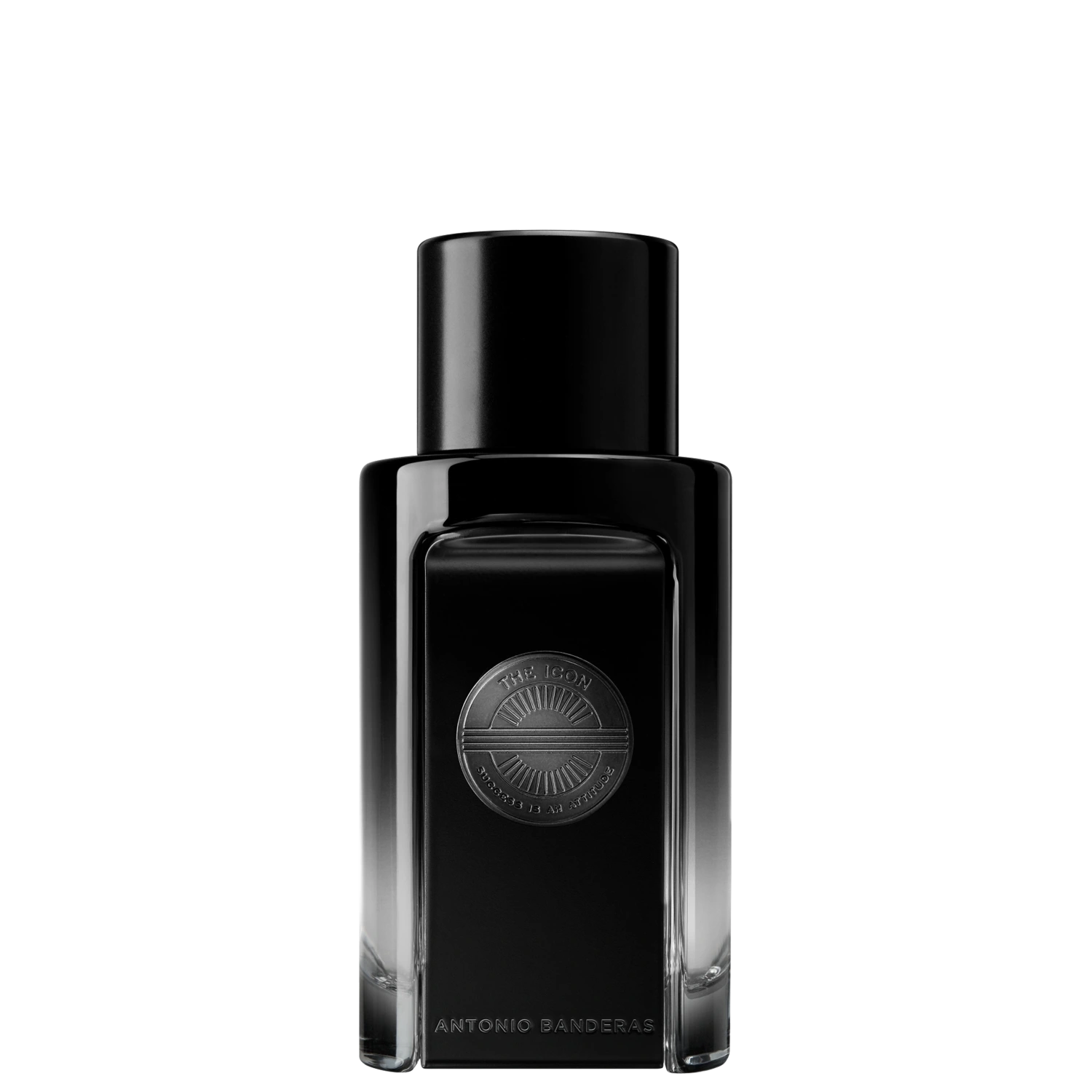Perfume Masculino Eau de Parfum Banderas The Icon 50ml