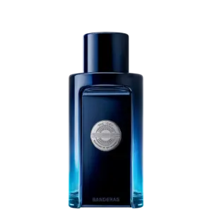 Perfume Masculino Eau de Toilette Banderas The Icon 100ml