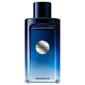 Perfume Masculino Eau de Toilette Banderas The Icon 200ml
