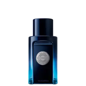 Perfume Masculino Eau de Toilette Banderas The Icon 50ml