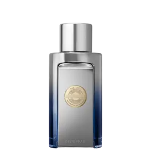 Perfume Masculino Eau de Parfum Banderas The Icon Elixir 100ml