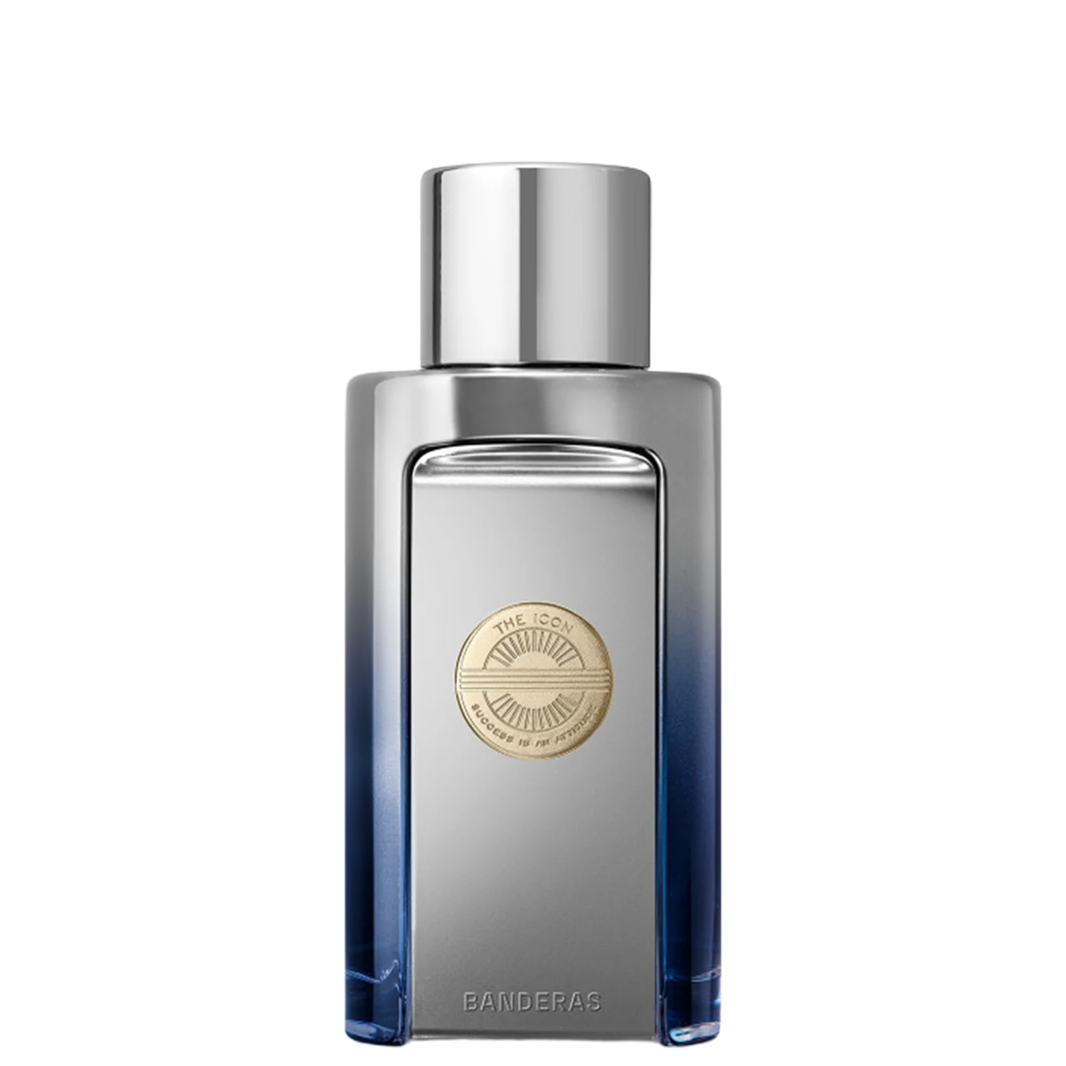 Perfume Masculino Eau de Parfum Banderas The Icon Elixir 100ml