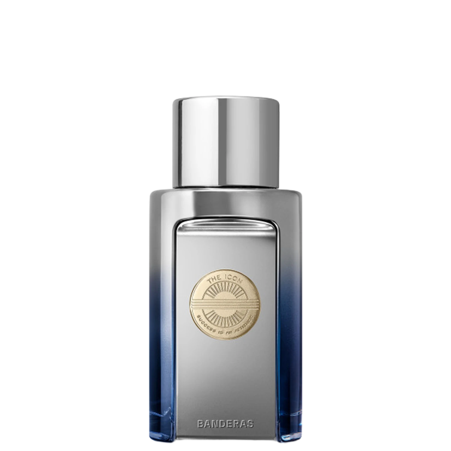 Perfume Masculino Eau de Parfum Banderas The Icon Elixir 50ml