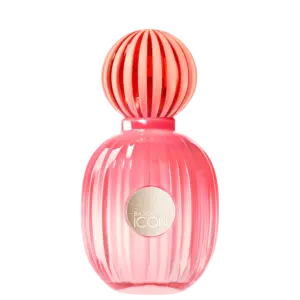 Perfume Feminino Eau de Parfum Banderas The Icon Splendid 50ml