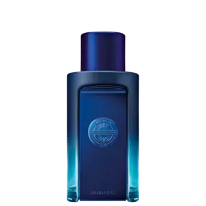 Perfume Masculino Eau de Parfum Intense Banderas The Icon Supreme for Men 100ml