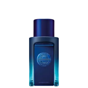 Perfume Masculino Eau de Parfum Intense Banderas The Icon Supreme for Men 50ml