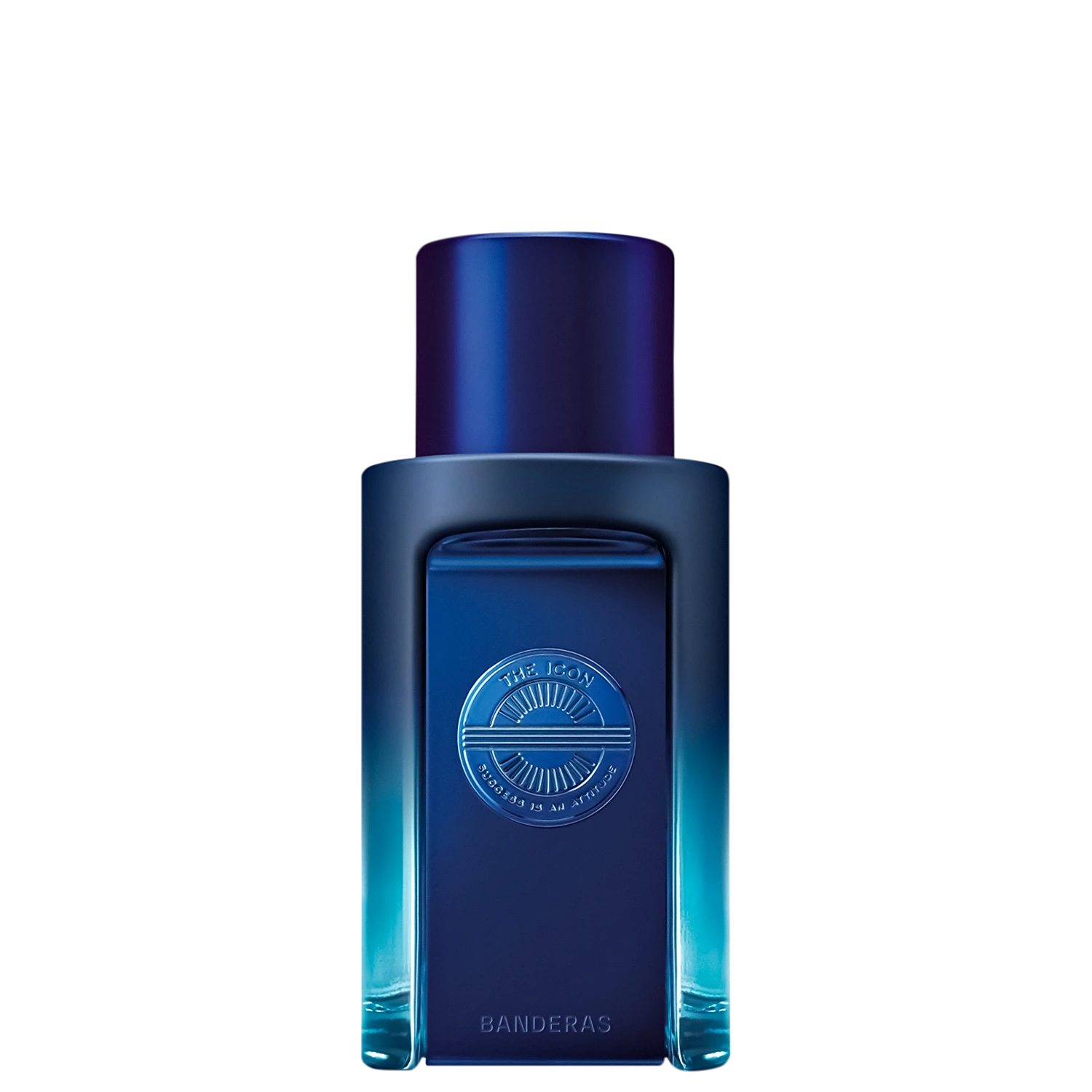 Perfume Masculino Eau de Parfum Intense Banderas The Icon Supreme for Men 50ml