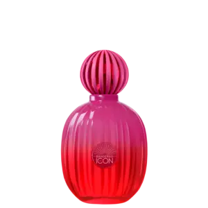 Perfume Feminino Eau de Parfum Banderas The Icon Supreme for Women 100ml