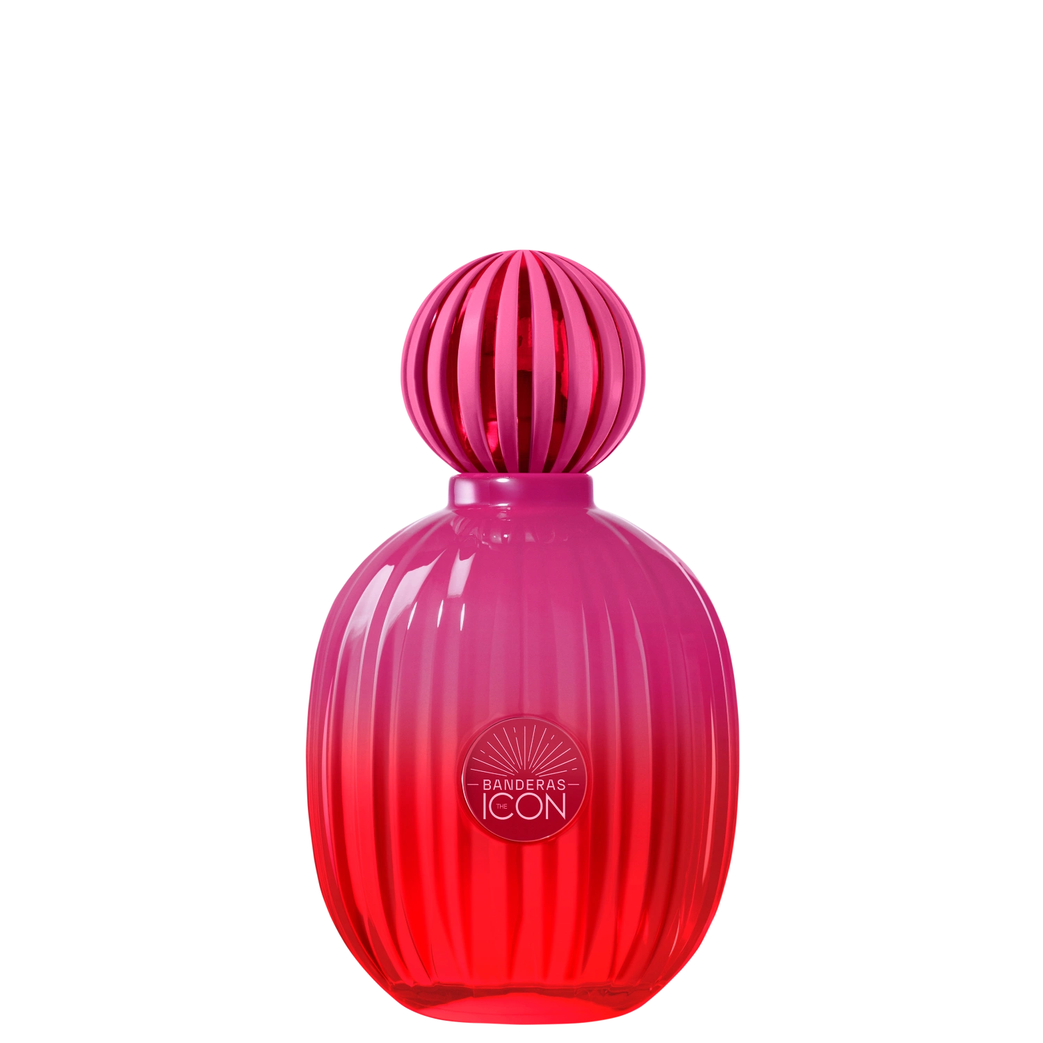 Perfume Feminino Eau de Parfum Banderas The Icon Supreme for Women 100ml
