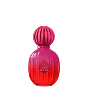 Perfume Feminino Eau de Parfum Banderas The Icon Supreme for Women 50ml