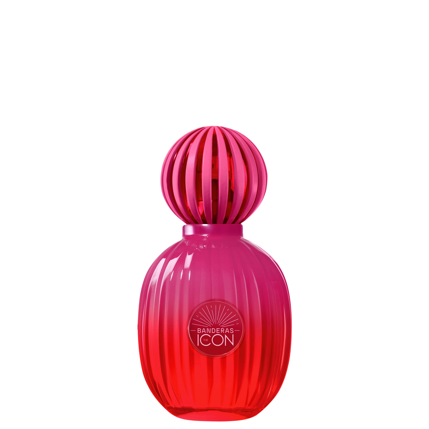 Perfume Feminino Eau de Parfum Banderas The Icon Supreme for Women 50ml