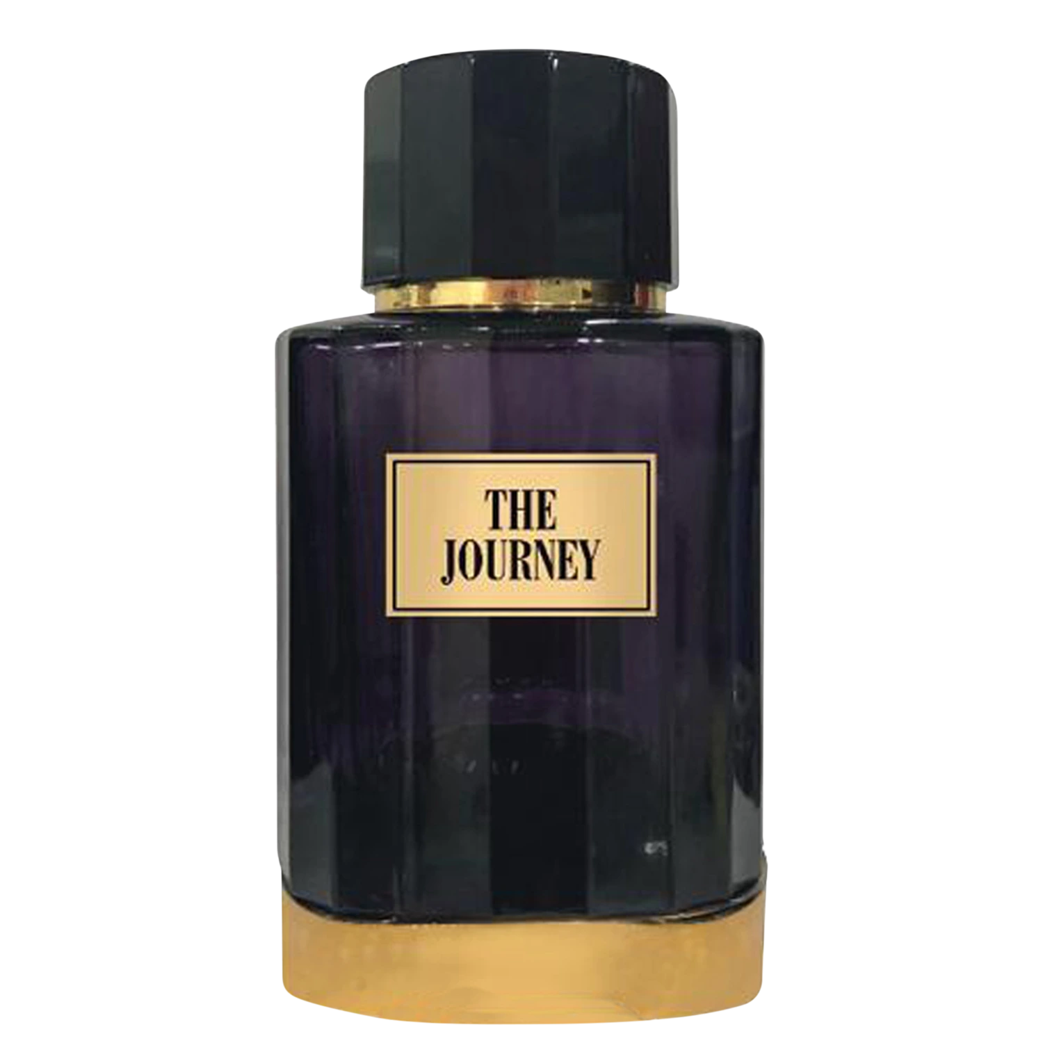 Perfume Feminino Eau de Parfum Galaxy Plus The Journey Patchouli Concepts 100ml