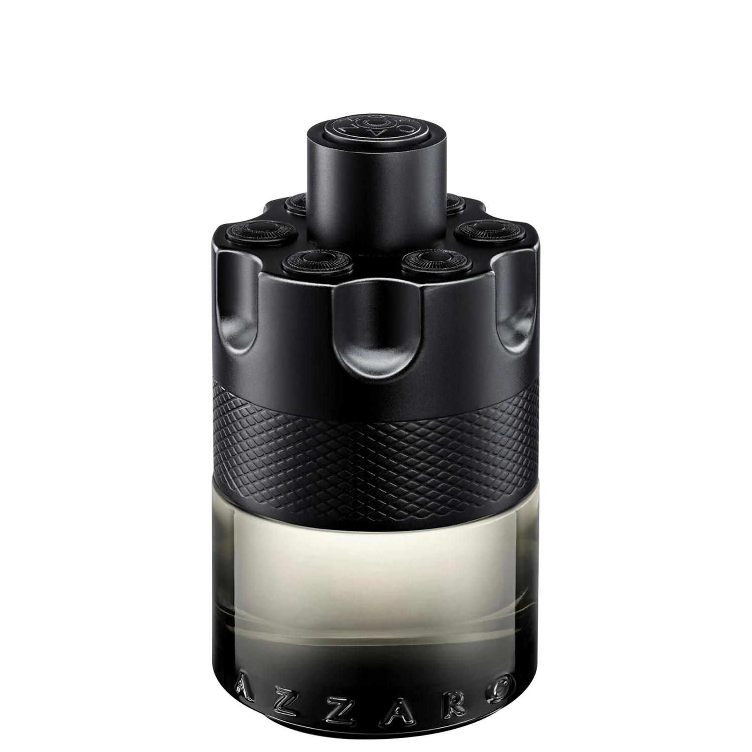 Perfume Masculino Eau de Toilette Azzaro The Most Wanted Intense 100ml