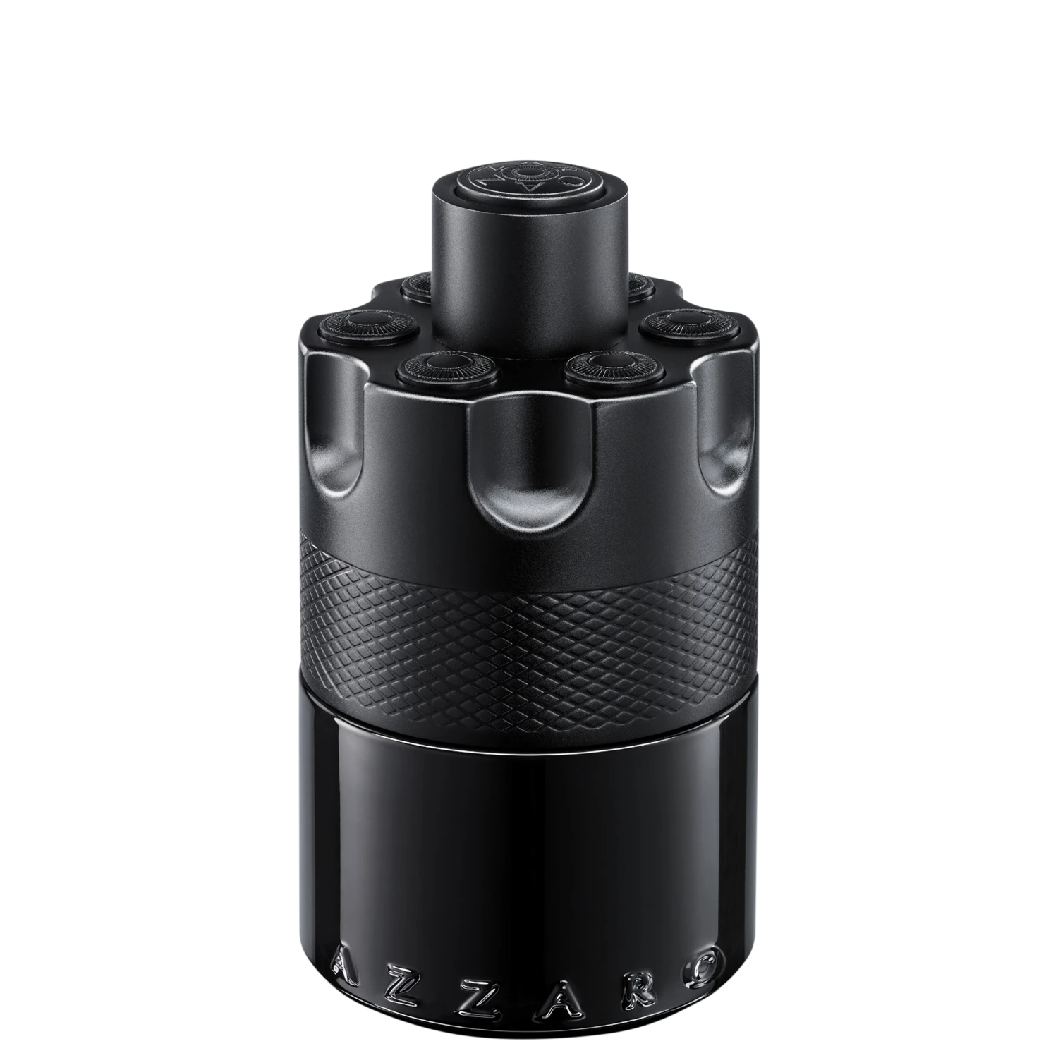 Perfume Masculino Eau de Parfum Azzaro The Most Wanted Intense 100ml