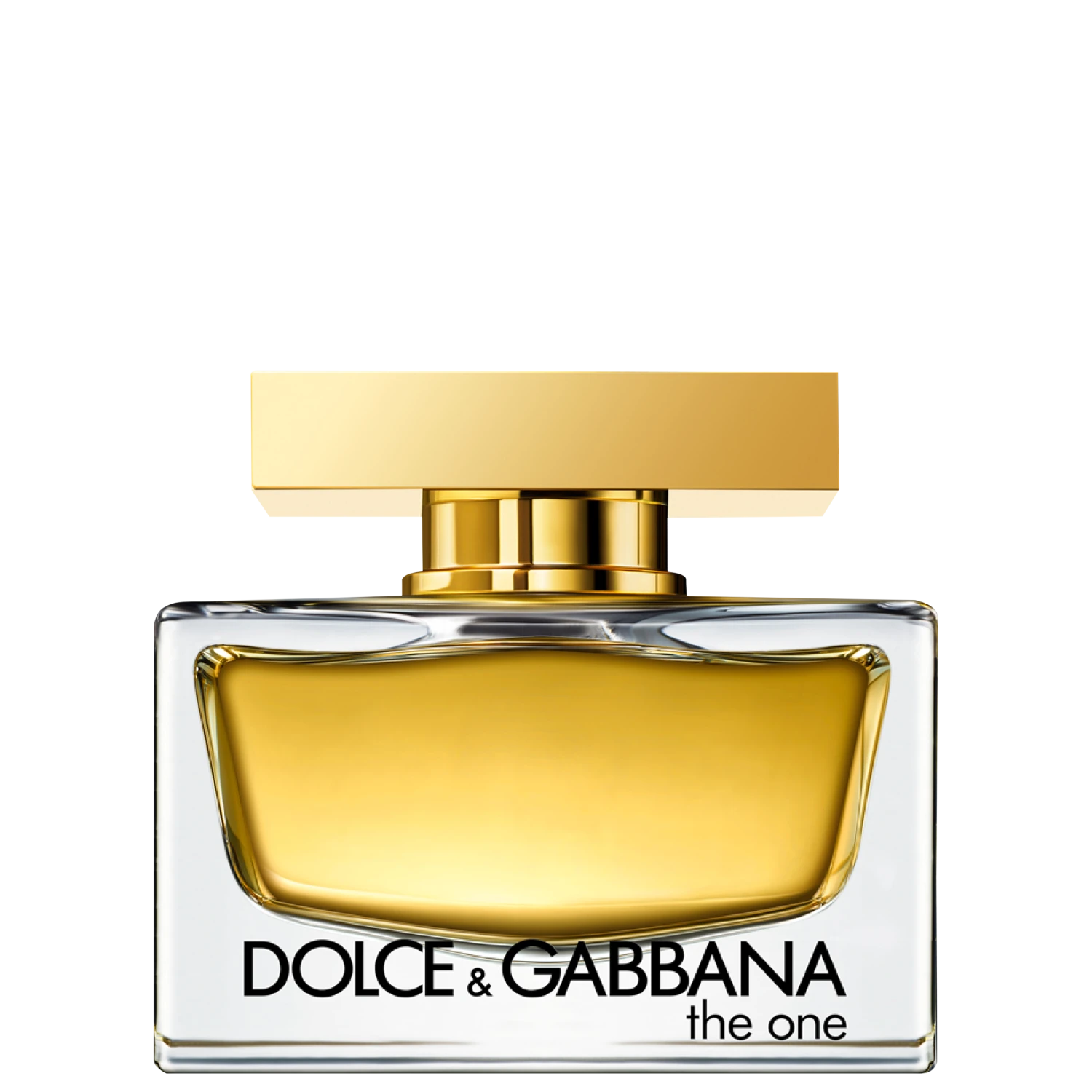 Perfume Feminino Eau de Parfum Dolce & Gabbana The One 30ml