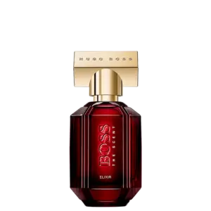 Perfume Feminino Parfum Intense BOSS The Scent Elixir for Her 30ml Perfume Feminino Parfum Intense BOSS The Scent Elixir for Her 30ml