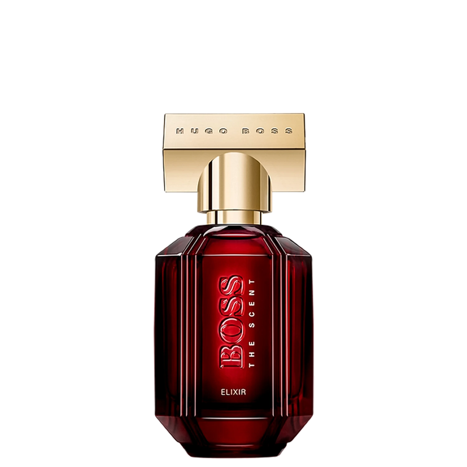 Perfume Feminino Parfum Intense BOSS The Scent Elixir for Her 30ml