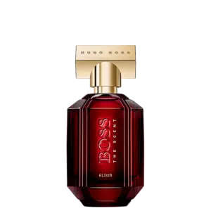 Perfume Feminino Parfum Intense BOSS The Scent Elixir for Her 50ml Perfume Feminino Parfum Intense BOSS The Scent Elixir for Her 50ml