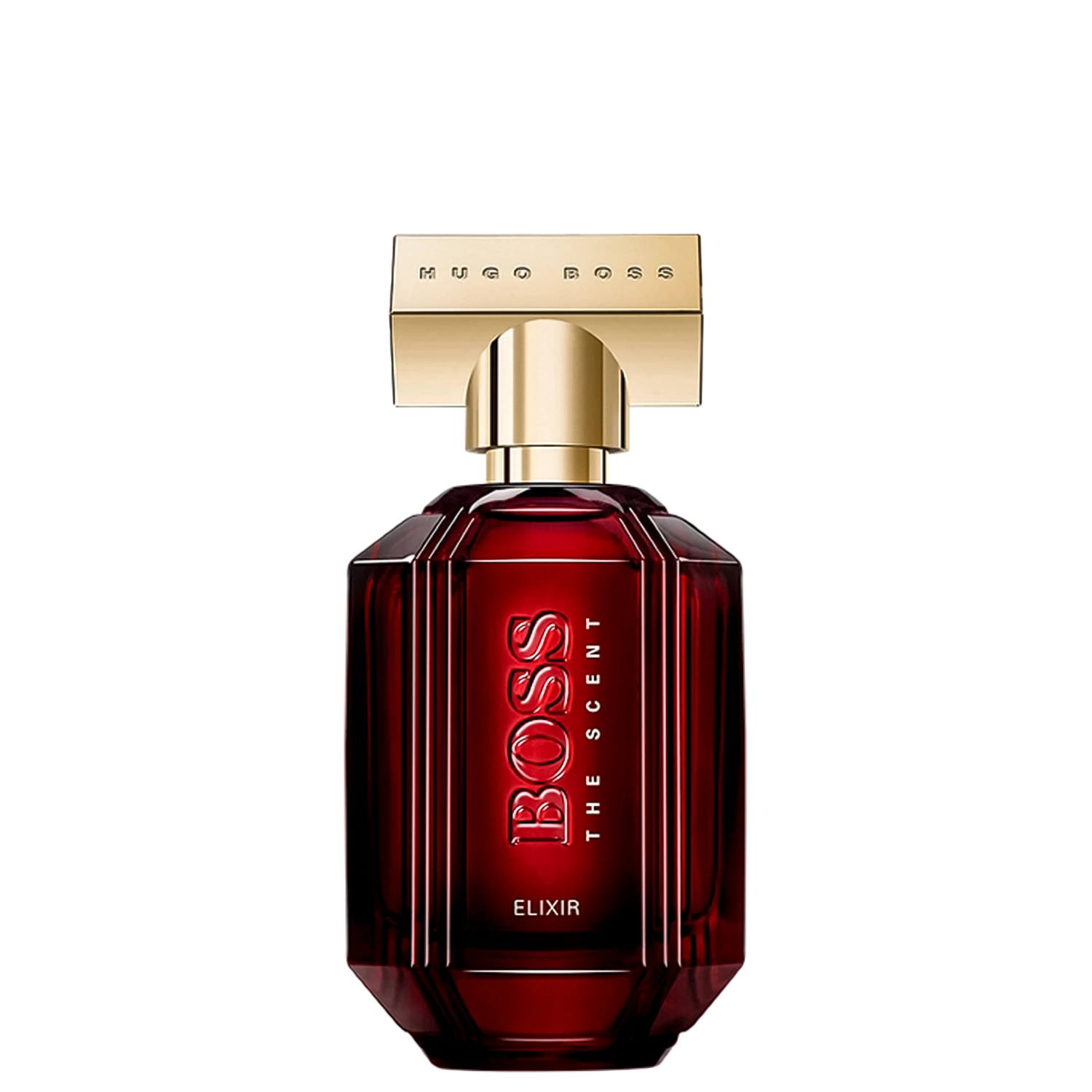 Perfume Feminino Parfum Intense BOSS The Scent Elixir for Her 50ml