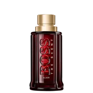 Perfume Masculino Parfum Intense BOSS The Scent Elixir for Him 100ml Perfume Masculino Parfum Intense BOSS The Scent Elixir for Him 100ml
