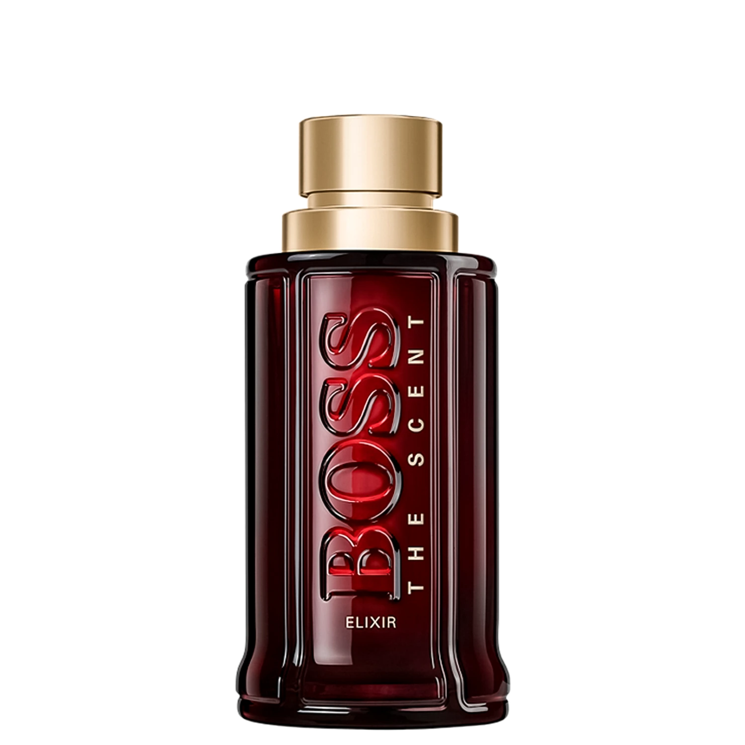 Perfume Masculino Parfum Intense BOSS The Scent Elixir for Him 100ml