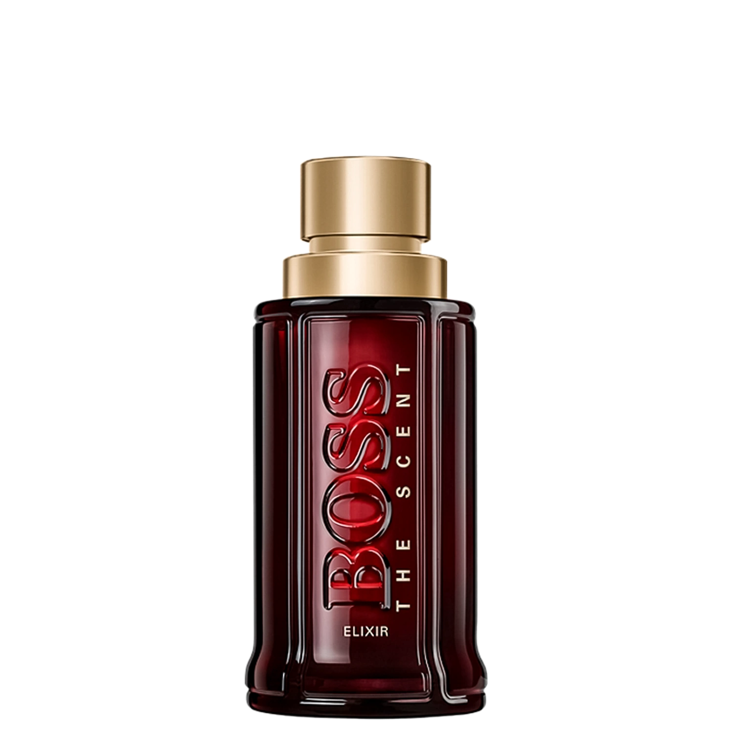 Perfume Masculino Parfum Intense BOSS The Scent Elixir for Him 50ml
