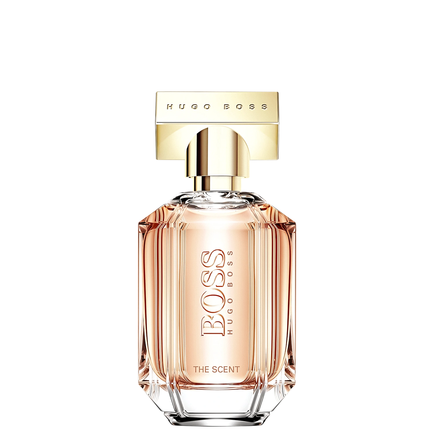 Perfume Feminino Eau de Parfum BOSS The Scent for Her 50ml