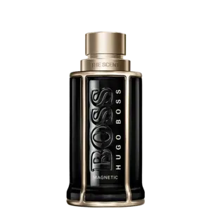 Perfume Masculino Eau de Parfum BOSS The Scent Magnetic 100ml